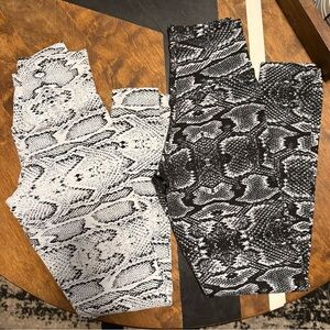 BBB Eclipse Leggings